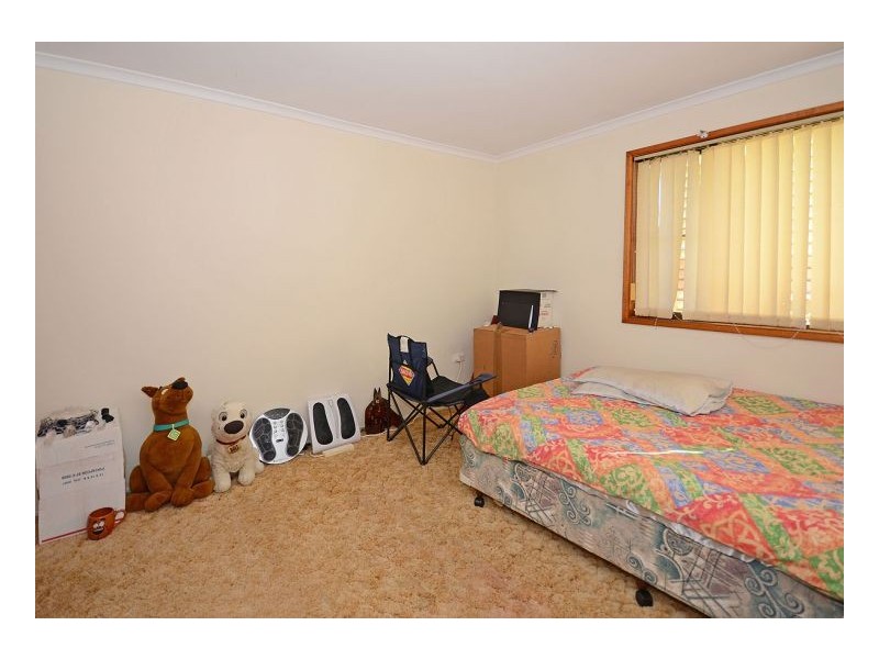 110 Denman Camp Road, Torquay QLD 4655