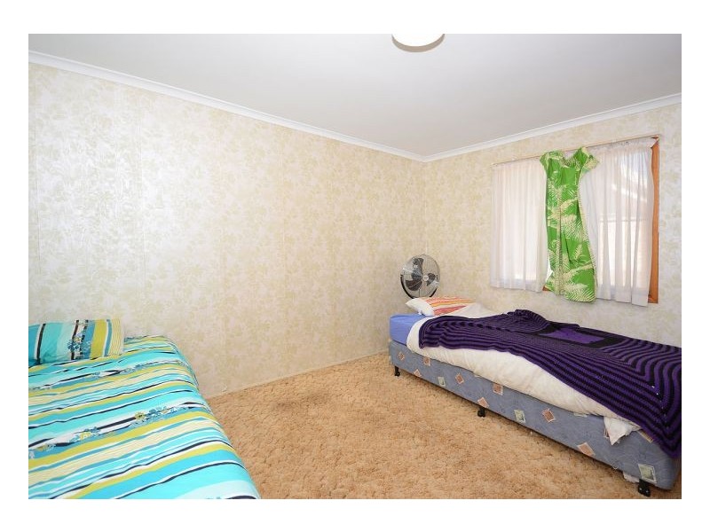 110 Denman Camp Road, Torquay QLD 4655