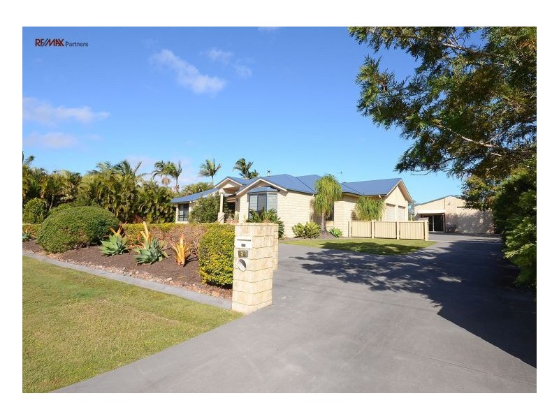 3 Maike Drive, Urraween QLD 4655