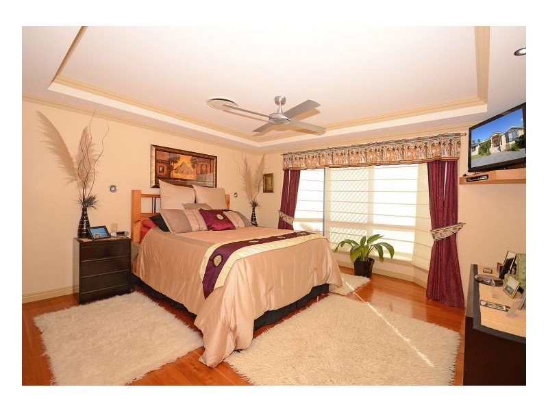 3 Maike Drive, Urraween QLD 4655