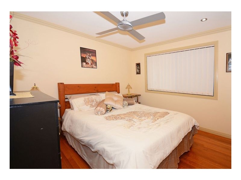 3 Maike Drive, Urraween QLD 4655