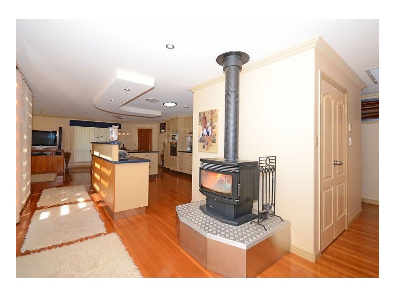 3 Maike Drive, Urraween QLD 4655