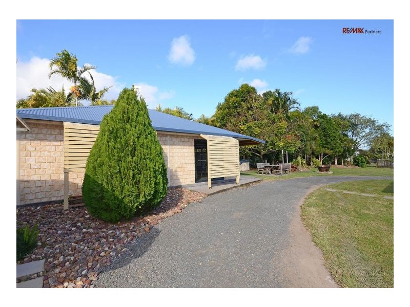 3 Maike Drive, Urraween QLD 4655