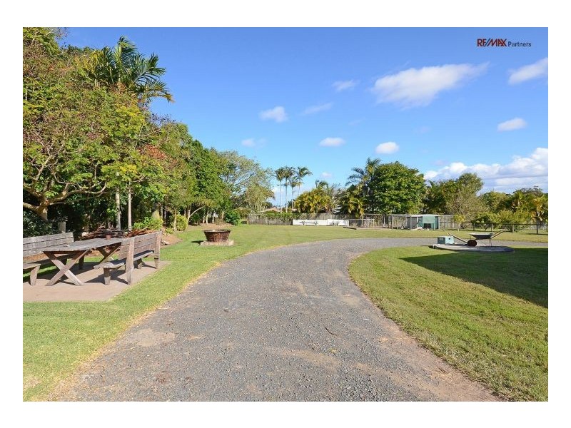 3 Maike Drive, Urraween QLD 4655