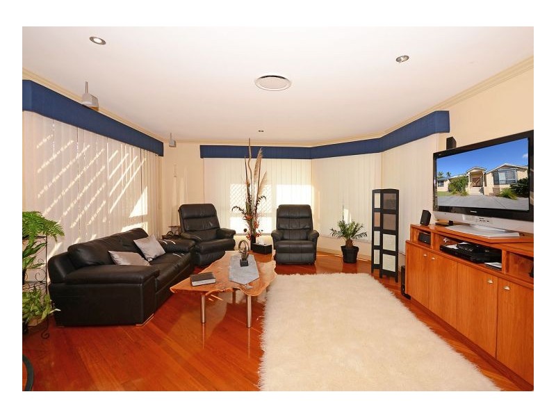 3 Maike Drive, Urraween QLD 4655