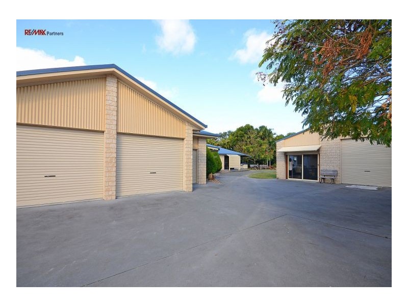 3 Maike Drive, Urraween QLD 4655