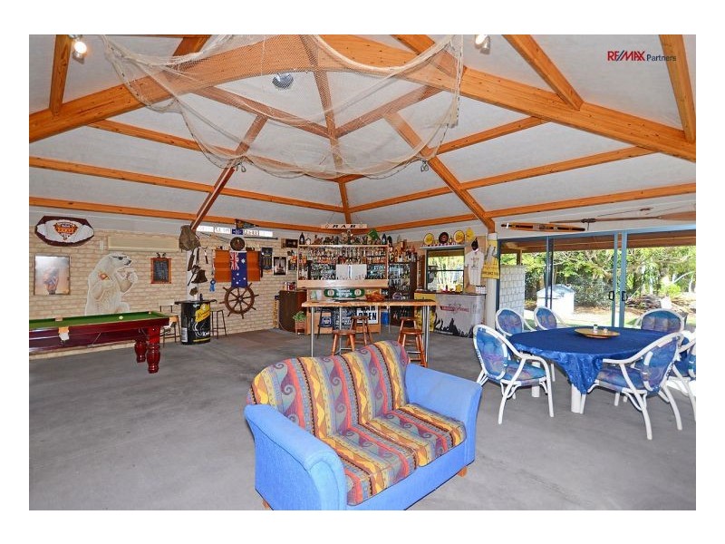 3 Maike Drive, Urraween QLD 4655