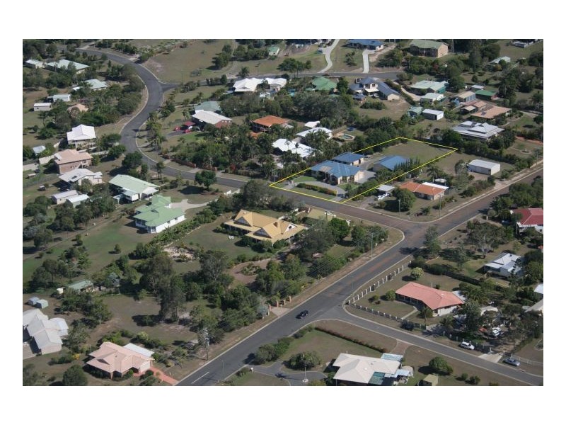 3 Maike Drive, Urraween QLD 4655