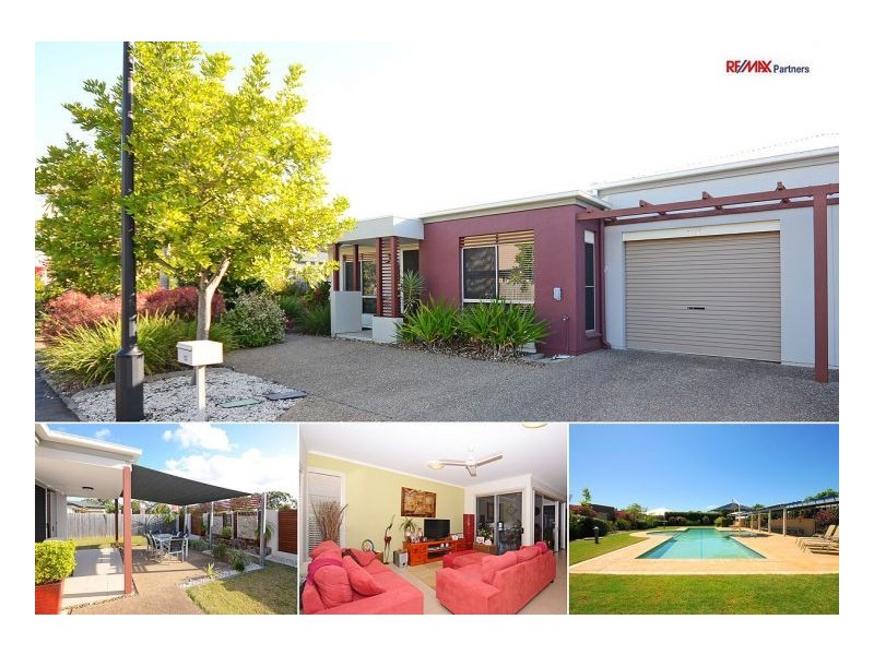 103/230 Pulgul Street, Urangan QLD 4655