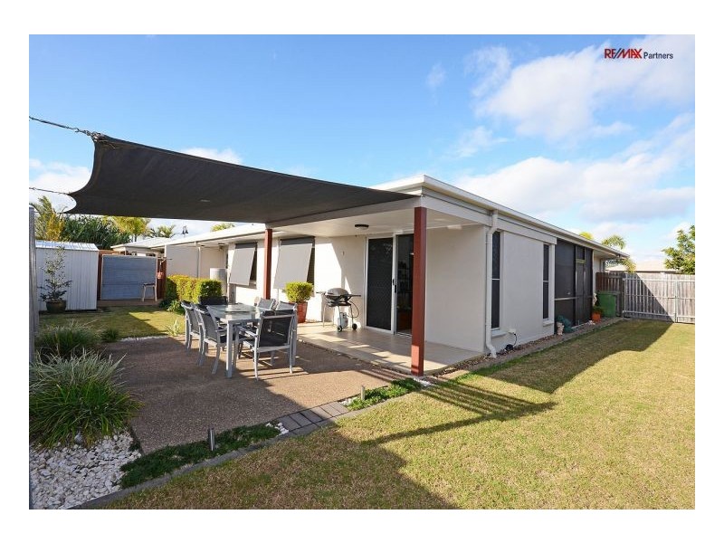 103/230 Pulgul Street, Urangan QLD 4655