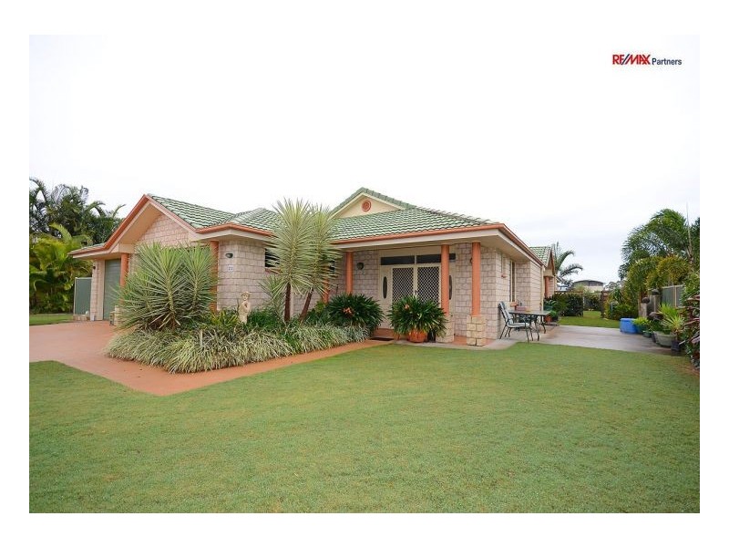 22 Lucas Drive, Burrum Heads QLD 4659