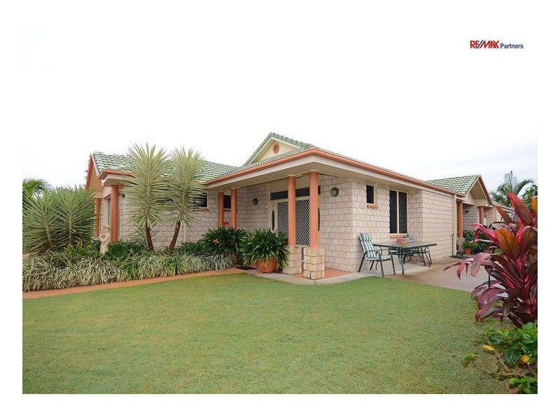 22 Lucas Drive, Burrum Heads QLD 4659