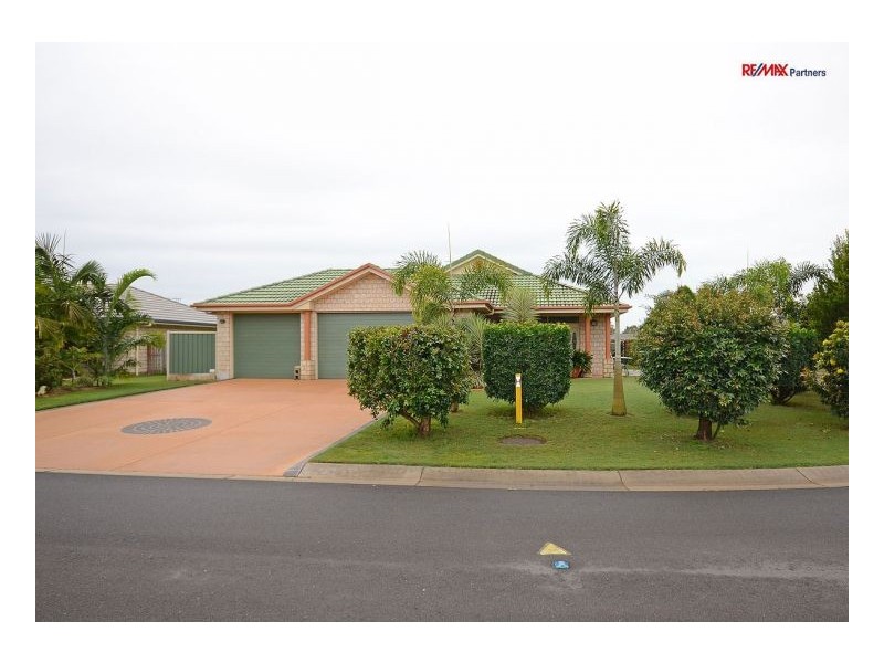 22 Lucas Drive, Burrum Heads QLD 4659