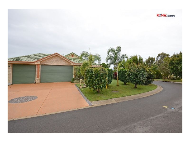 22 Lucas Drive, Burrum Heads QLD 4659