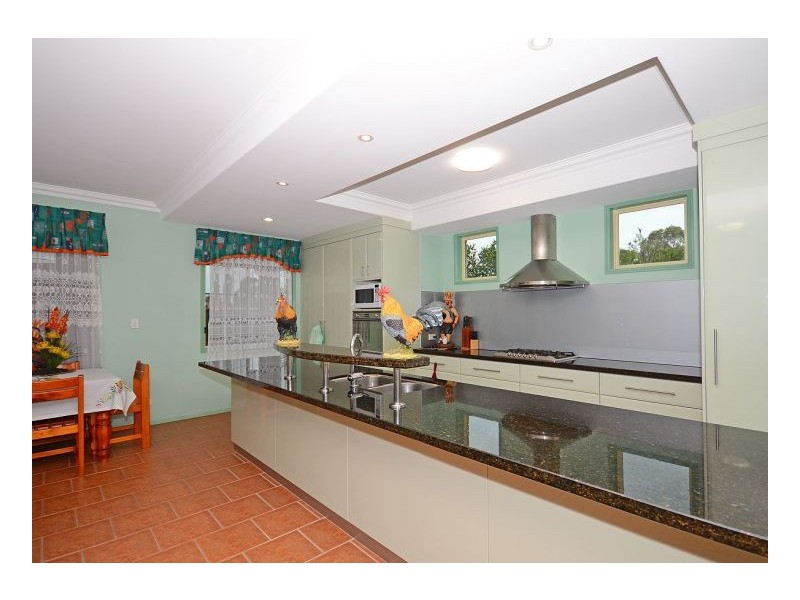 22 Lucas Drive, Burrum Heads QLD 4659