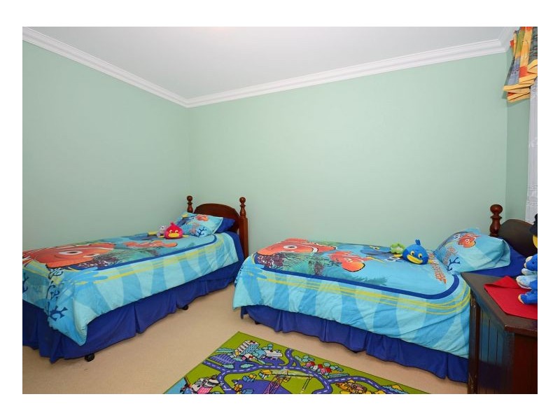 22 Lucas Drive, Burrum Heads QLD 4659