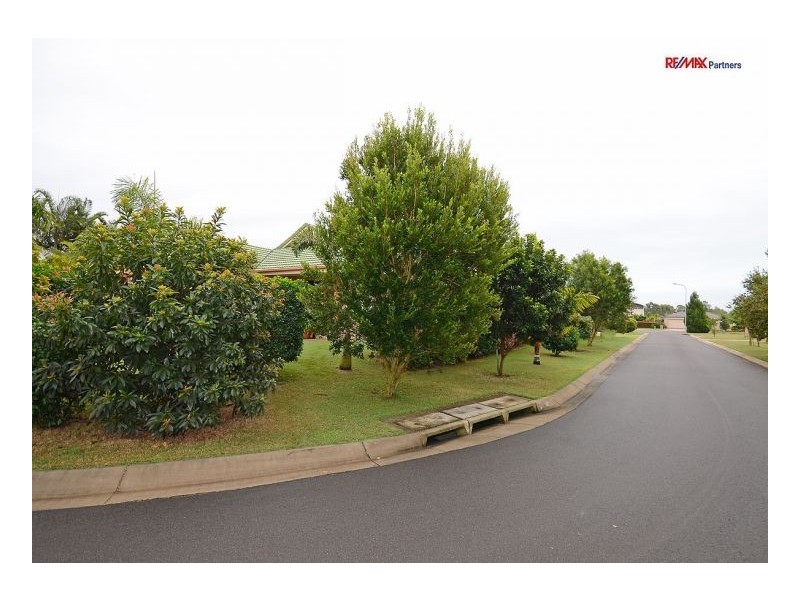 22 Lucas Drive, Burrum Heads QLD 4659