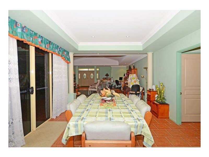 22 Lucas Drive, Burrum Heads QLD 4659