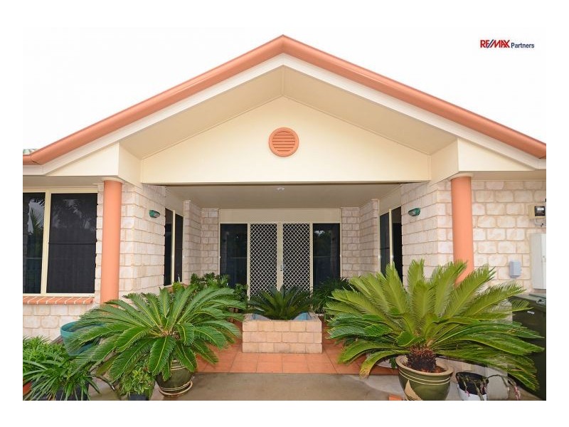 22 Lucas Drive, Burrum Heads QLD 4659