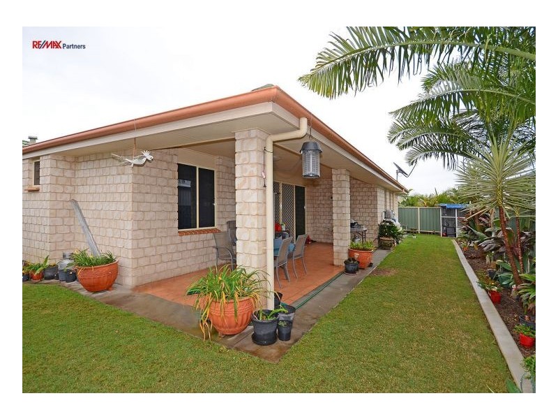 22 Lucas Drive, Burrum Heads QLD 4659