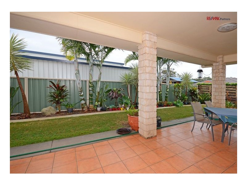 22 Lucas Drive, Burrum Heads QLD 4659