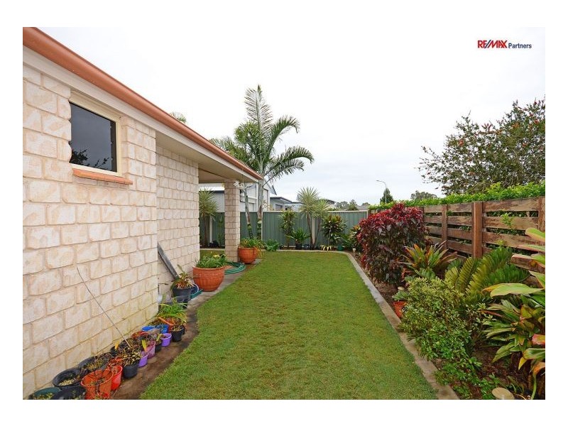 22 Lucas Drive, Burrum Heads QLD 4659