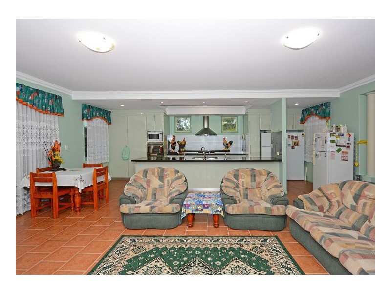 22 Lucas Drive, Burrum Heads QLD 4659