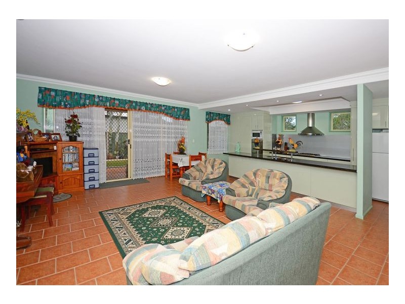 22 Lucas Drive, Burrum Heads QLD 4659