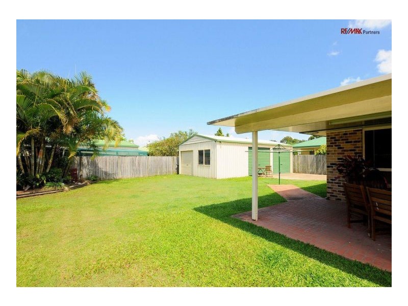 6 Amanda Court, Kawungan QLD 4655