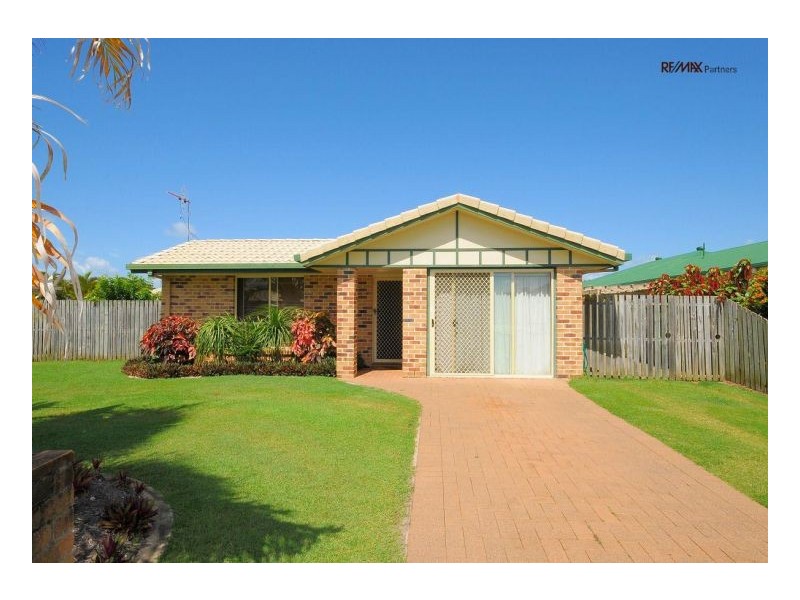6 Amanda Court, Kawungan QLD 4655