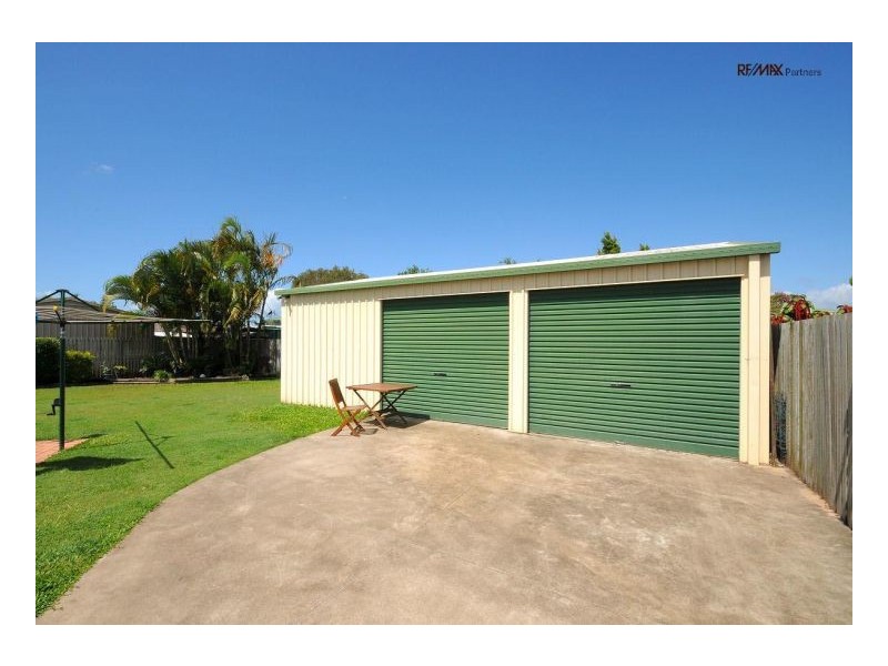 6 Amanda Court, Kawungan QLD 4655