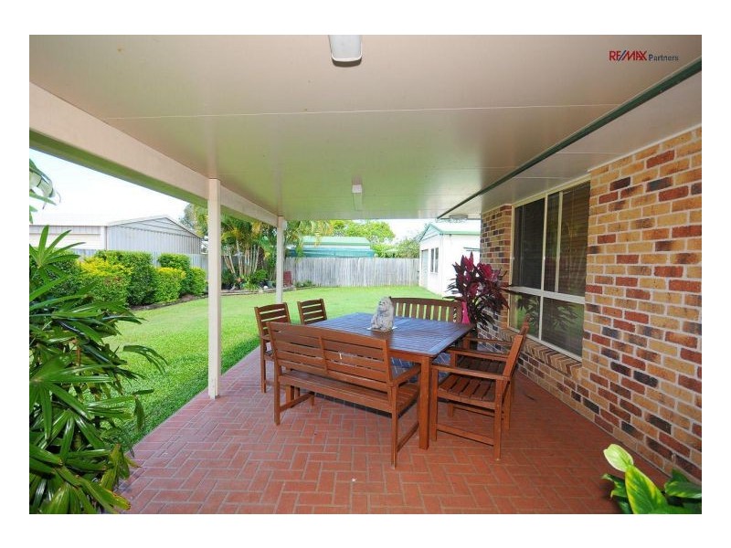 6 Amanda Court, Kawungan QLD 4655