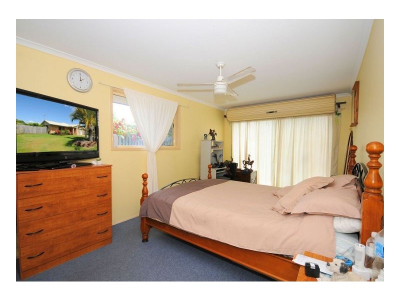 6 Amanda Court, Kawungan QLD 4655