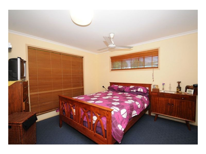 6 Amanda Court, Kawungan QLD 4655