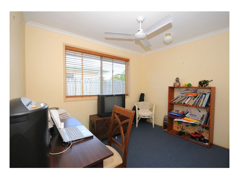 6 Amanda Court, Kawungan QLD 4655