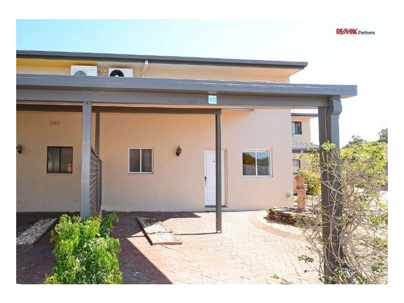 68/1 Ibis Boulevard, Eli Waters QLD 4655