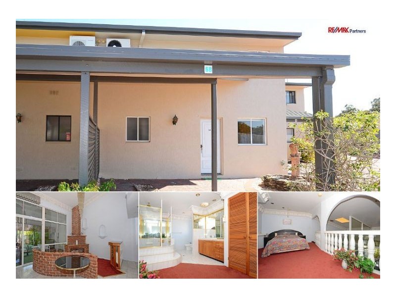 68/1 Ibis Boulevard, Eli Waters QLD 4655