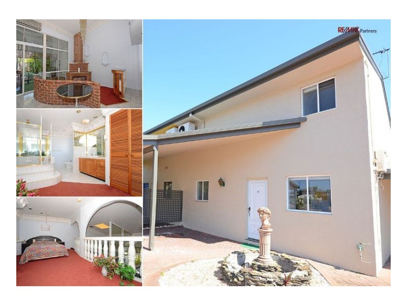 68/1 Ibis Boulevard, Eli Waters QLD 4655