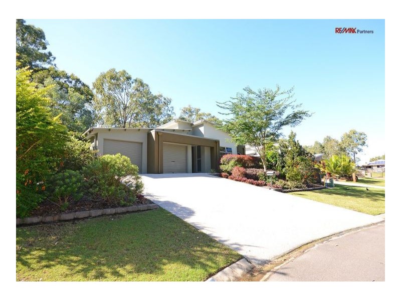 15 Cumberland Court, Point Vernon QLD 4655