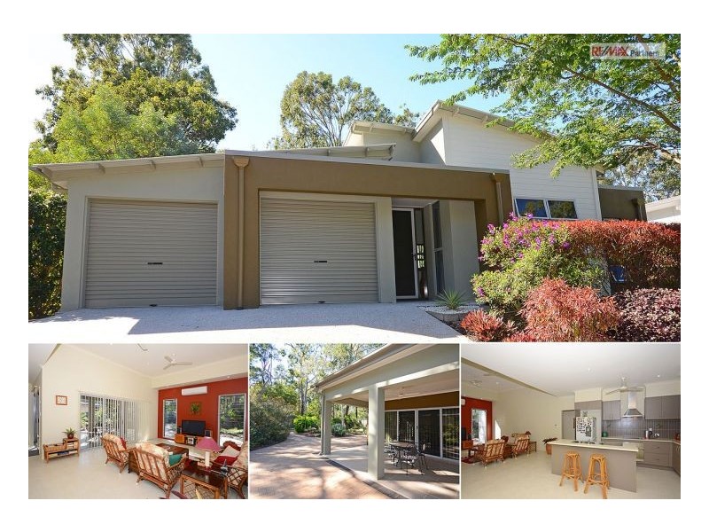 15 Cumberland Court, Point Vernon QLD 4655