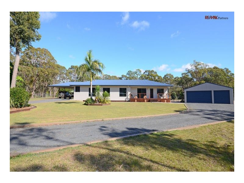 60 Barranjoey Drive, Sunshine Acres QLD 4655