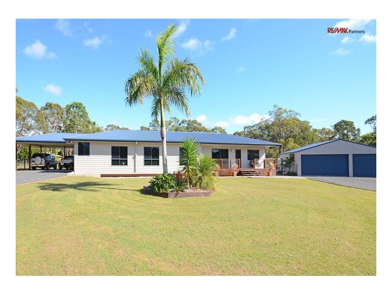 60 Barranjoey Drive, Sunshine Acres QLD 4655