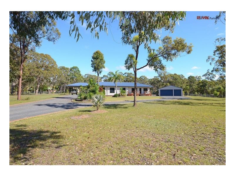 60 Barranjoey Drive, Sunshine Acres QLD 4655