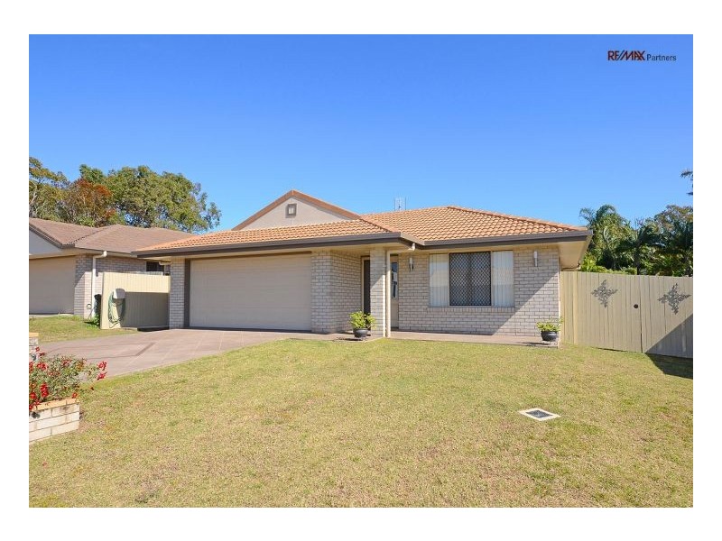 15 Alison Drive, Torquay QLD 4655