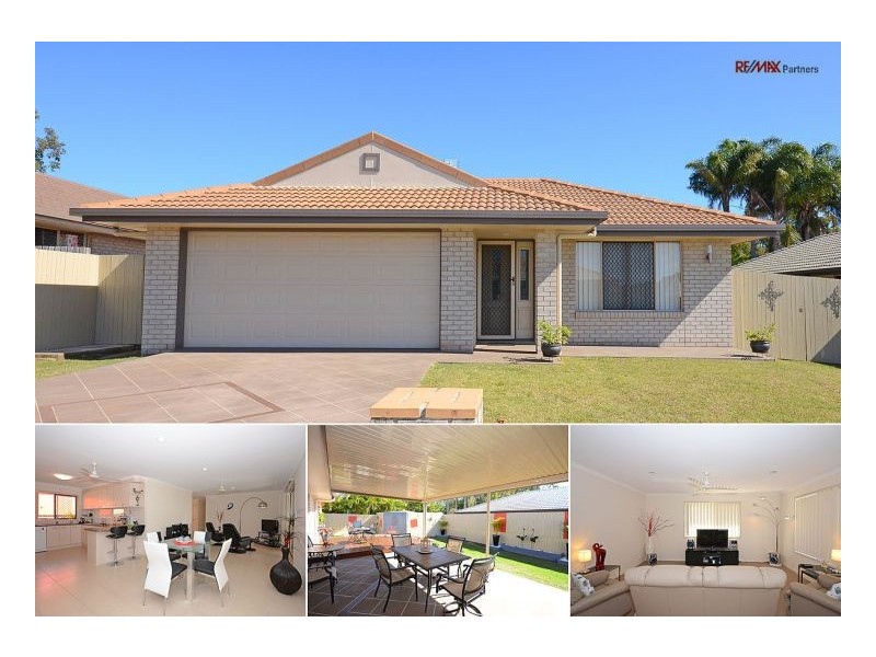 15 Alison Drive, Torquay QLD 4655