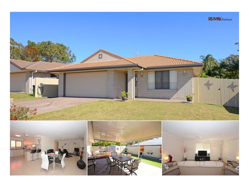15 Alison Drive, Torquay QLD 4655