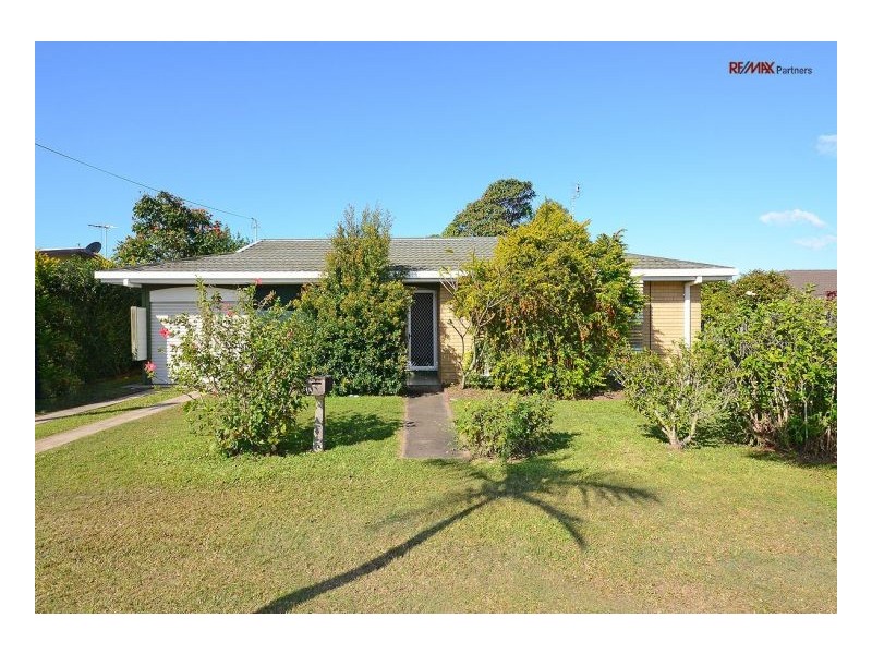 64 Bideford Street, Torquay QLD 4655