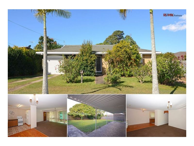 64 Bideford Street, Torquay QLD 4655