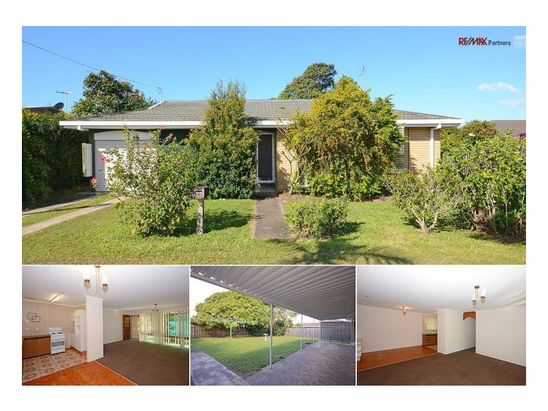 64 Bideford Street, Torquay QLD 4655