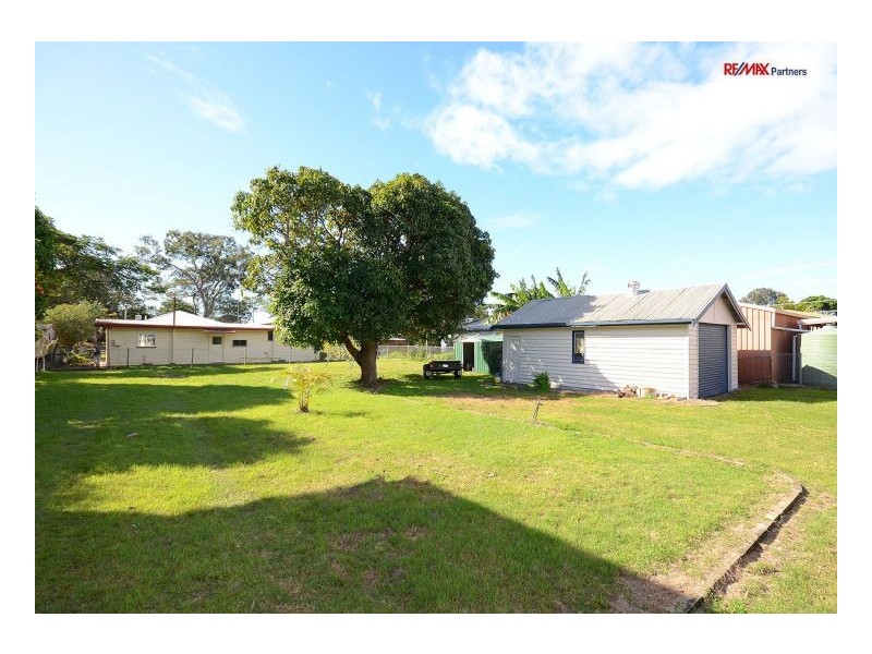 198 Cypress Street, Urangan QLD 4655